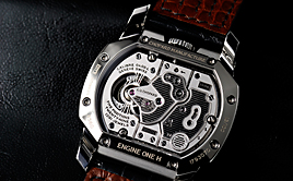 CHOPARD(ショパール)