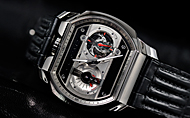 CHOPARD(Vp[) L.U.C GW  HiL.U.C Engine One H)