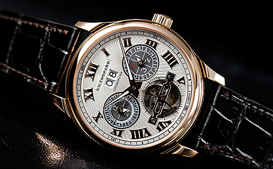 CHOPARD(ショパール)