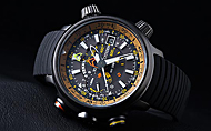 CITIZEN(V`Y) V`Y v}X^[ GREhCu AeBNiCITIZEN PROMASTER Eco-Drive Altichron )