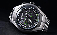 CITIZEN(V`Y) V`Y v}X^[ GREhCu TeCg EG[uEGAiCITIZEN PROMASTER Eco-Drive Satellite Wave-Air)