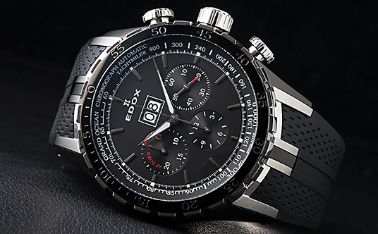 EDOX(GhbNX)