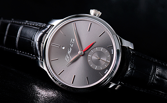 H.Moser & Cie.(H.[U[)