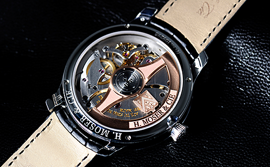 H.Moser & Cie.(H.モーザー)