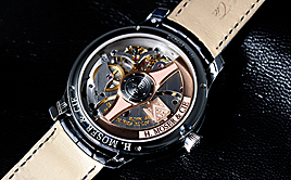 H.Moser & Cie.(H.モーザー)