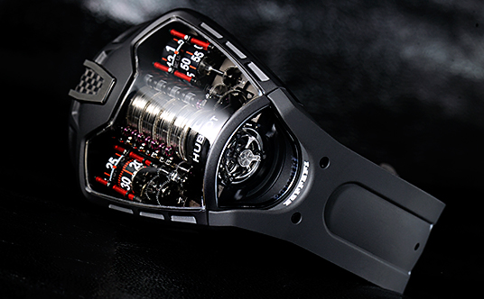 HUBLOT(ウブロ) MP-05 ラ・フェラーリ | Gressive