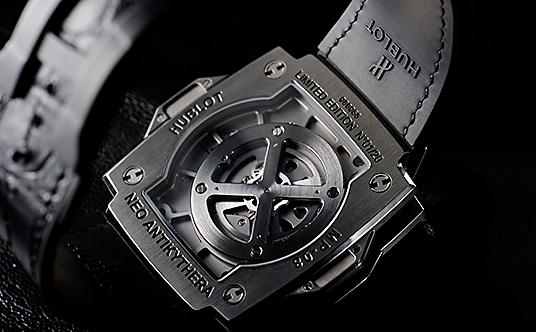 HUBLOT(Eu)