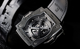 HUBLOT(Eu)