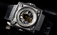 HUBLOT(Eu) MP-08 AeBLeBET[iMP-08 Antikythera Sunmoonj