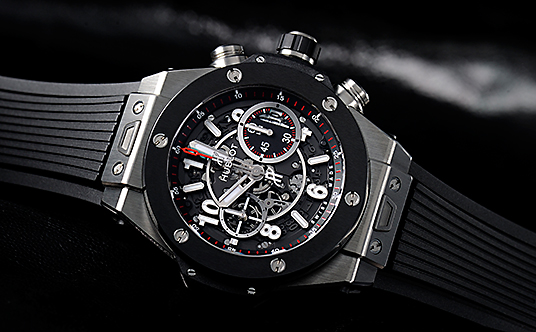 HUBLOT(Eu)