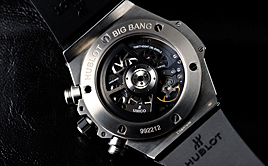 HUBLOT(Eu)