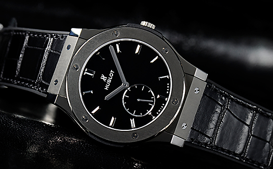 HUBLOT(Eu)