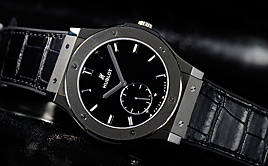 HUBLOT(Eu)