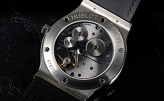 HUBLOT(Eu)