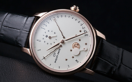 JAQUET DROZ(WPEh[)