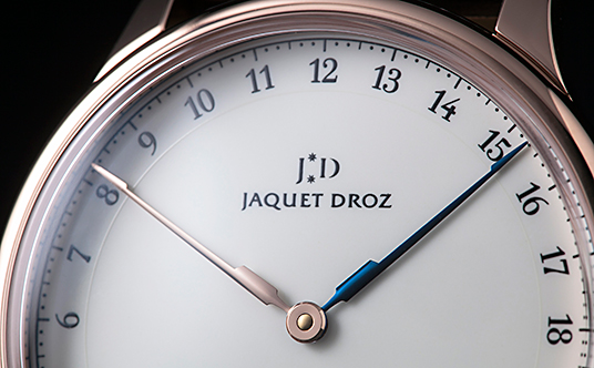 JAQUET DROZ(WPEh[)