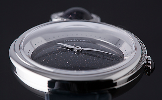 JAQUET DROZ(WPEh[)