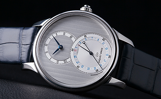 JAQUET DROZ(WPEh[)