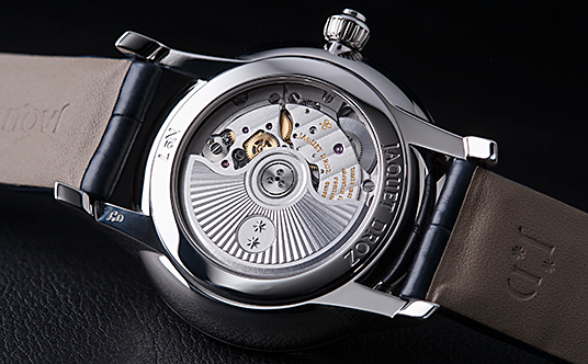 JAQUET DROZ(WPEh[)