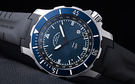 MÜHLE GLASHÜTTE(ミューレ グラスヒュッテ)