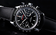 OMEGA(IK) Xs[h}X^[ [EHb`g_[NTChEIuE[hiSpeedmaster MoonwatchgDARK SIDE OF THE MOONhj