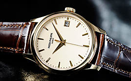 PATEK PHILIPPE(pebN tBbv)