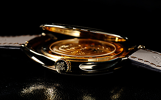 PATEK PHILIPPE(パテック フィリップ)