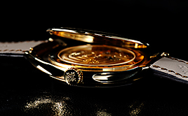 PATEK PHILIPPE(パテック フィリップ)