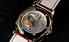 PATEK PHILIPPE(パテック フィリップ)