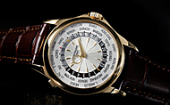 PATEK PHILIPPE(pebN tBbv) Ref.5130 [h^C iRef.5130 World Timej