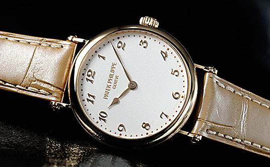 PATEK PHILIPPE(pebN tBbv)