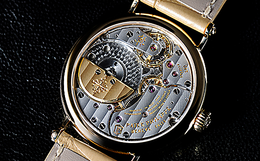 PATEK PHILIPPE(パテック フィリップ)