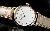 PATEK PHILIPPE(pebN tBbv) Ref.7200 fBXEJgoiRef.7200 Ladies' Calatrava)