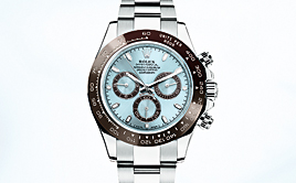 ROLEX(ロレックス)