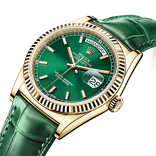 ROLEX(ロレックス)