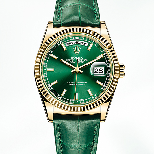 ROLEX(ロレックス)