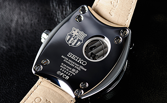 SEIKO(ZCR[)