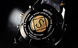 SEIKO(セイコー) セイコー アストロン セイコー腕時計100周年 服部金