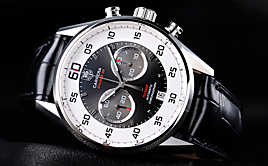 TAG Heuer(タグ・ホイヤー)