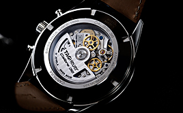 TAG Heuer(タグ・ホイヤー)