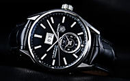 TAG Heuer(^OEzC[) J OhfCg GMTiCarrera Calibre 8 GrandDate GMTj