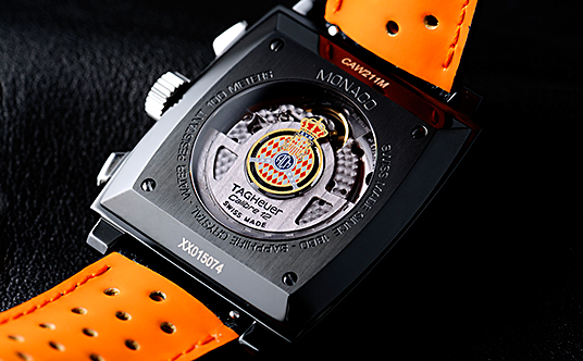 TAG Heuer(タグ・ホイヤー)