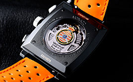 TAG Heuer(タグ・ホイヤー)