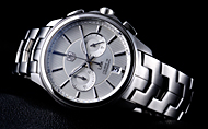 TAG Heuer(^OEzC[) N NmOtiLink Chronographj
