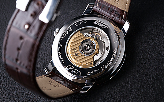 TISSOT(ティソ)