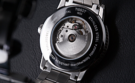 TISSOT(ティソ)