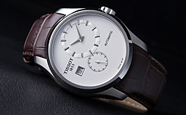 TISSOT(eB\)