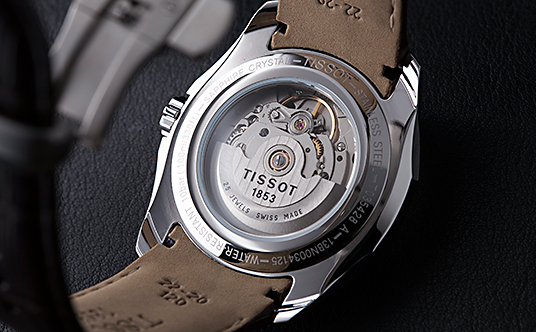TISSOT(ティソ)