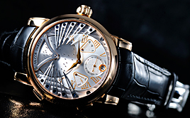 ULYSSE NARDIN(ユリス・ナルダン)