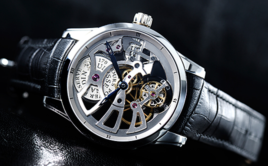 ULYSSE NARDIN(XEi_)